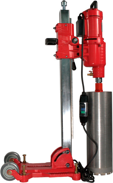 Изображение товара Установка алмазного бурения VOLL V-Drill 250N 1.02502