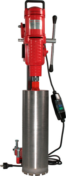 Изображение товара Установка алмазного бурения VOLL V-Drill 300 1.03001