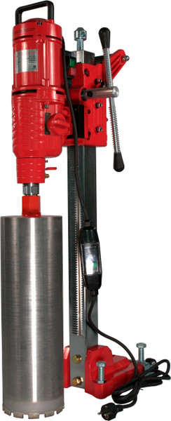 Изображение товара Установка алмазного бурения VOLL V-Drill 300 1.03001