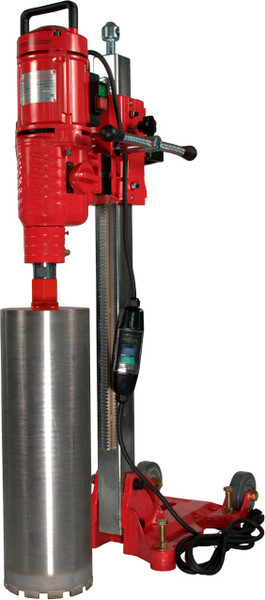 Изображение товара Установка алмазного бурения VOLL V-Drill 300N 1.03002