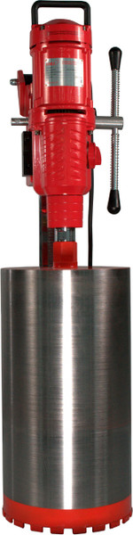 Изображение товара Установка алмазного бурения VOLL V-Drill 350 1.03501