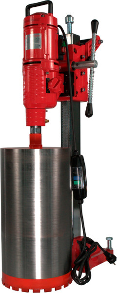 Изображение товара Установка алмазного бурения VOLL V-Drill 350 1.03501