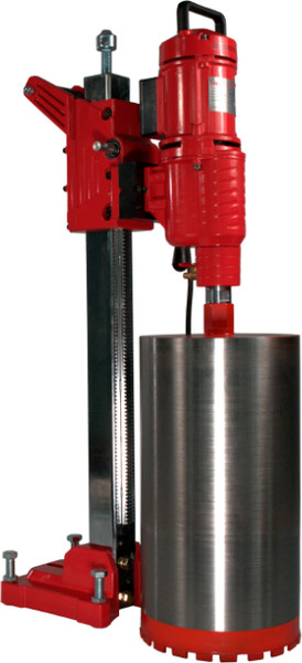 Изображение товара Установка алмазного бурения VOLL V-Drill 350 1.03501