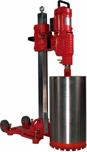 Изображение товара Установка алмазного бурения VOLL V-Drill 350N 1.03502