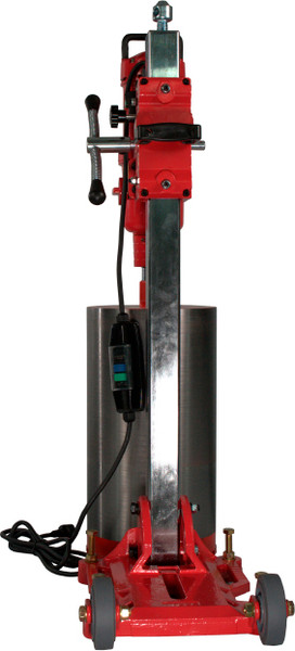 Изображение товара Установка алмазного бурения VOLL V-Drill 350N 1.03502