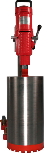 Изображение товара Установка алмазного бурения VOLL V-Drill 350N 1.03502