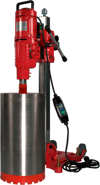 Изображение товара Установка алмазного бурения VOLL V-Drill 350N 1.03502