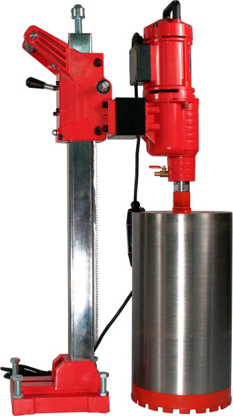 Изображение товара Установка алмазного бурения VOLL V-Drill 400 1.04001