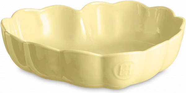 Изображение товара Форма для выпечки Emile Henry Сердце Мадлен / 896153 (ваниль)