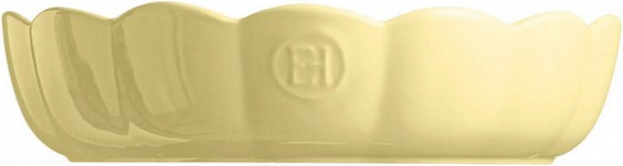 Изображение товара Форма для выпечки Emile Henry Мадлен / 896253 (ваниль)