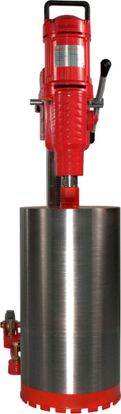 Изображение товара Установка алмазного бурения VOLL V-Drill 400N 1.04002