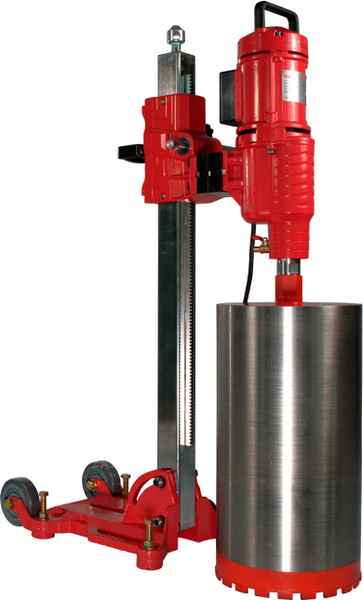 Изображение товара Установка алмазного бурения VOLL V-Drill 400N 1.04002