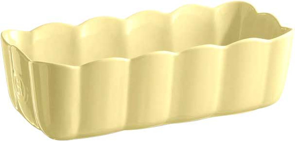 Изображение товара Форма для выпечки Emile Henry Мадлен / 896353 (ваниль)