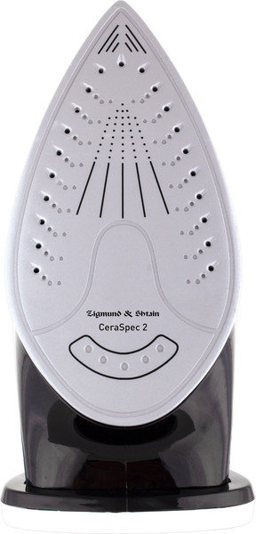 Изображение товара Утюг Zigmund & Shtain ZSI-701