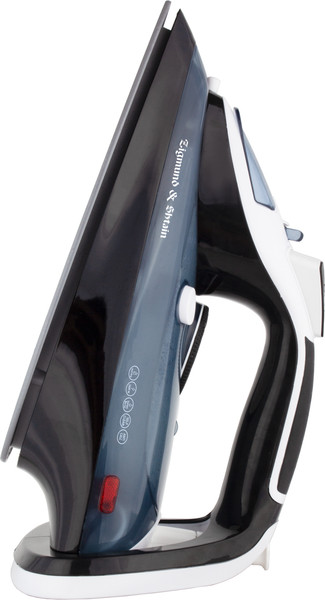 Изображение товара Утюг Zigmund & Shtain ZSI-701