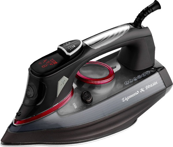 Изображение товара Утюг Zigmund & Shtain ZSI-711