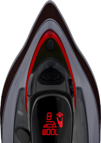 Изображение товара Утюг Zigmund & Shtain ZSI-711