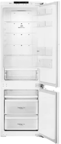 Изображение товара Встраиваемый холодильник LG GRSN266LLP