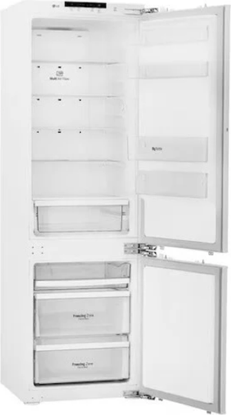 Изображение товара Встраиваемый холодильник LG GRSN266LLP