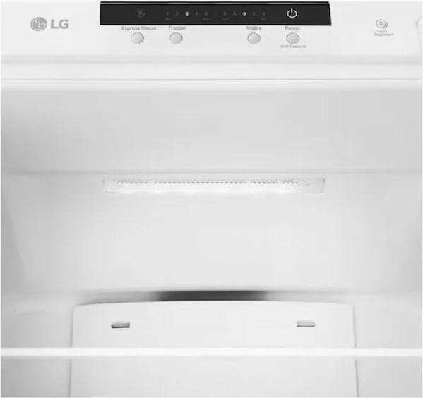 Изображение товара Встраиваемый холодильник LG GRSN266LLP