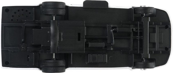 Изображение товара Автомобиль игрушечный Технопарк Газель Скорая / A071-H11021-J006