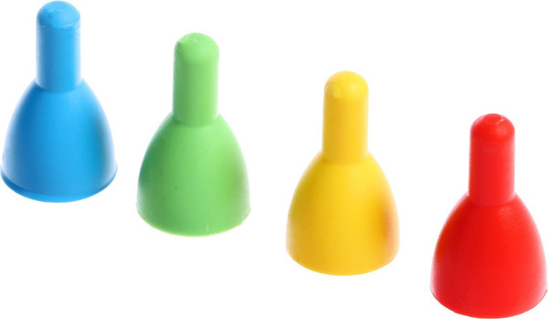 Изображение товара Настольная игра Умные игры Чебурашка 2 в 1 / 10239283