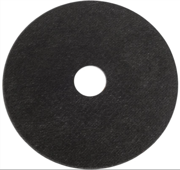 Изображение товара Набор отрезных дисков Scheppach 125мм 125x1.2x22.23 / 7903806704 (12шт)