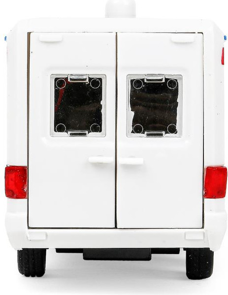 Изображение товара Автомобиль игрушечный Технопарк Уаз Профи Скорая / PROFI-14SLAMB-WH