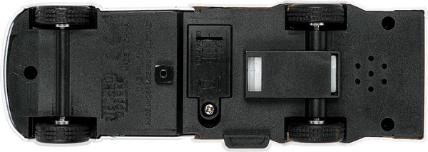 Изображение товара Автомобиль игрушечный Технопарк Уаз Профи Скорая / PROFI-14SLAMB-WH