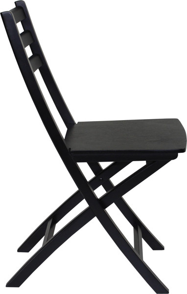 Изображение товара Стул Виста Хлоя ВС/131 (т.вен/т.вен)