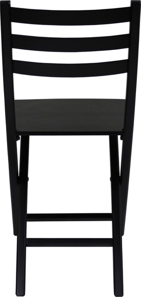 Изображение товара Стул Виста Хлоя ВС/131 (т.вен/т.вен)