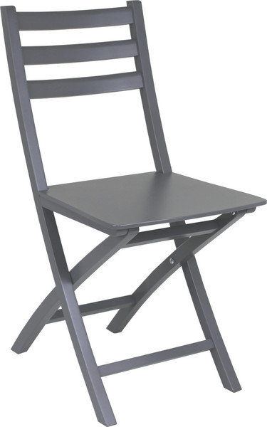 Изображение товара Стул Виста Хлоя ВС/131 (графит/графит)