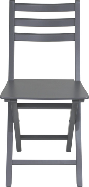 Изображение товара Стул Виста Хлоя ВС/131 (графит/графит)