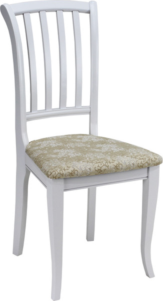 Изображение товара Стул Виста Марина ВС/287 (бел/007)