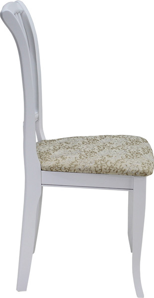 Изображение товара Стул Виста Марина ВС/287 (бел/007)