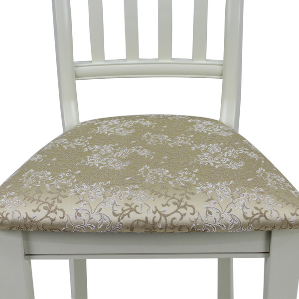 Изображение товара Стул Виста Марина ВС/287 (сл.кость/007)