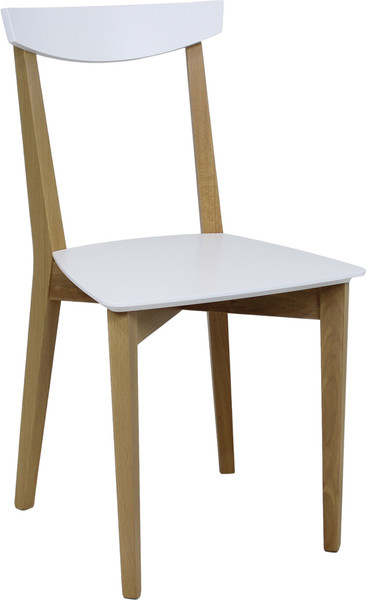 Изображение товара Стул Виста Ева ВС/112 (ольха/бел)