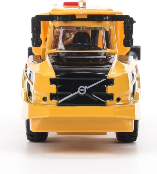 Изображение товара Самосвал игрушечный Технопарк Volvo Карьерный / HAULERA25G-16SL-YE