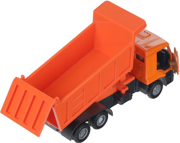 Изображение товара Самосвал игрушечный Технопарк Kamaz-65115 / SB-13-17