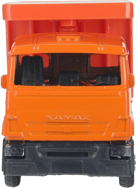 Изображение товара Самосвал игрушечный Технопарк Kamaz-65115 / SB-13-17