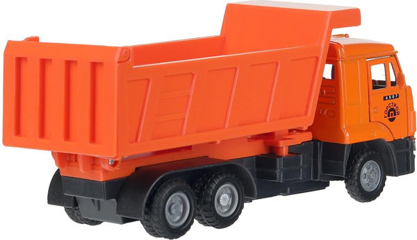 Изображение товара Самосвал игрушечный Технопарк Kamaz-65115 / SB-13-17