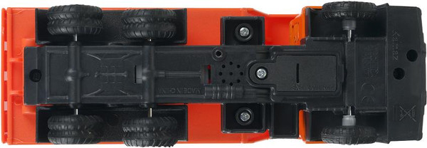 Изображение товара Самосвал игрушечный Технопарк Kamaz-65115 / SB-13-17