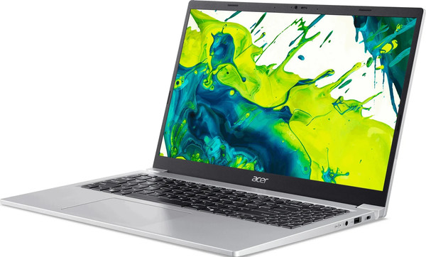 Изображение товара Ноутбук Acer Aspire Lite AL15-36P-331Y (NX.DGGCD.003)