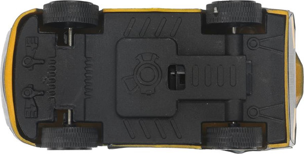 Изображение товара Набор игрушечных автомобилей Технопарк Тачки / 1710C180-R1