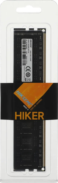Изображение товара Оперативная память DDR3 Hiksemi HSC308U16Z1 8G
