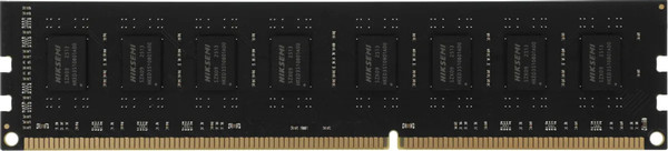 Изображение товара Оперативная память DDR3 Hiksemi HSC308U16Z1 8G