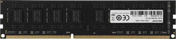 Изображение товара Оперативная память DDR3 Hiksemi HSC308U16Z1 8G