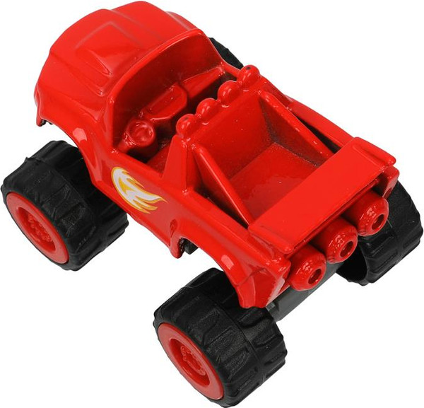 Изображение товара Автомобиль игрушечный Технопарк Вспыш / 2401I0127-R