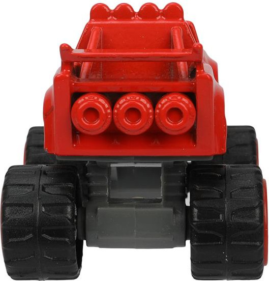 Изображение товара Автомобиль игрушечный Технопарк Вспыш / 2401I0127-R