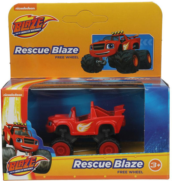 Изображение товара Автомобиль игрушечный Технопарк Вспыш / 2401I0127-R